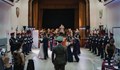 След 80 години прекъсване във Военния клуб в Русе се проведе благотворителна бална вечер