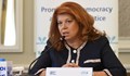 Илияна Йотова: Не виждам желание за успешно реализиране на втори мандат
