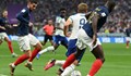 Опасност от "камилски грип" във френския тим преди финала