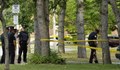 Осем тийнейджърки убиха мъж в Канада