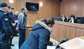 Обвиненият за побой над съпругата си бизнесмен от Пловдив остава в ареста