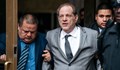 Признаха Харви Уайнстийн за виновен по второ дело за сексуално посегателство