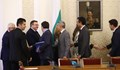 ПП и ДБ са на косъм да провалят демонтажа на ГЕРБ