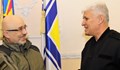 Димитър Стоянов: Предоставихме на Киев помощ за близо 450 милиона лева