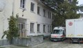 Белодробната болница във Варна остава без ток