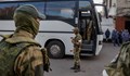 140 военнопленници се върнаха в Украйна за Нова година