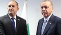Румен Радев ще се срещне с Реджеп Ердоган