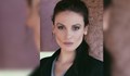 Актрисата Диана Димитрова даде показания в полицията
