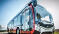 Как изглеждат новите електробуси, които се очакват в Русе