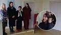 Окръжен съдия представи магистратските професии пред ученици в Русе
