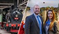 Най-старият парен локомотив на БДЖ ще подкара Коледен влак от София до Банкя