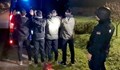 Сръбската полиция разби престъпна група за трафик на мигранти през България