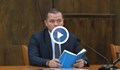 Пенчо Милков: С кредит от 12 милиона ще се асфалтират 28 улици в Русе