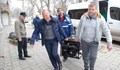 Министърът на енергетиката лично занесе генератори на българите в Болград, Украйна