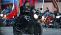Лидерът на "Нощни вълци" потвърди, че нейни членове са на барикадите в Северно Косово