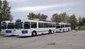 Община Русе иска да изтегли заем от 8 милиона лева за покупка на тролейбуси