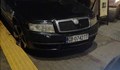 Полицаи в Гърция стреляха по български автомобил