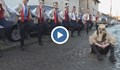 Уникален за страната обичай изпълняват в Ямбол