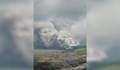 Изригна вулканът Семеру, евакуират местни жители