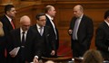 Кои депутати са "за" или "против" кабинет на Габровски