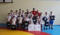 Завърши ученическият турнир по борба в Русе