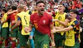 Португалия разби Швейцария с 6:1