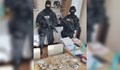 ГДБОП разследва случай на контрабанда на 13 килограма злато във Варна