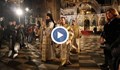 Властта отсвири богослужението за Бъдни вечер