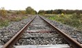 Лошата инфраструктура е причината за дерайлирането на влака в Пирот