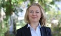 Обсъждат Надежда Йорданова да е кандидат за премиер