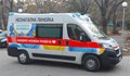 Новата неонатална линейка пристигна в Русе