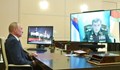 Путин инспектира съвместния щаб на войските, участващи във войната с Украйна