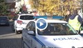 Полицейска гонка с непълнолетен в Карловско