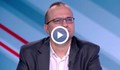 Мартин Димитров: Имаме проблеми с върховенството на закона