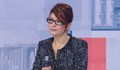 Десислава Атанасова: Днес наблюдавахме политическия егоизъм и инатлък