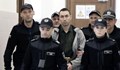 Мъжът на убитата Евгения искал да вижда детето си в ареста