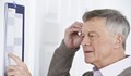 Кога промените в теглото издават деменция?