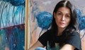Русенката Цветелина Русалиева открива авторска изложба в София