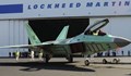 Локхийд Мартин: Започнахме сглобяването на първия F-16 за България