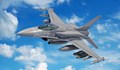 Кабинетът отпусна средства за първата вноска за новите изтребители F-16