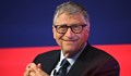 Бил Гейтс е най-крупният дарител за годината