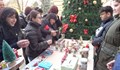 Коледен базар за дете в нужда организират в община Ценово
