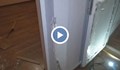Ядосани майстори потрошиха всичко, което са ремонтирали