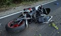 Моторист загина при катастрофа навръх Коледа