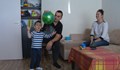 "Българската Коледа" помага на малкия Хриси