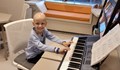 Да помогнем на 5-годишния Дани да победи рака