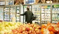 Инфлацията кара българите да пестят от храна, напитки и от цигари