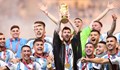 Аржентина е новият световен шампион по футбол