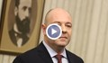 Николай Габровски: Борисов отказа да включа имена, които се свързват с ГЕРБ