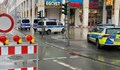Похитителят в Дрезден е убил майка си